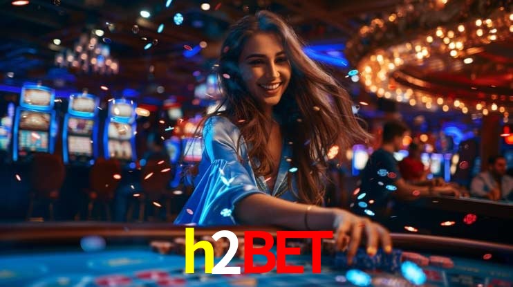 Welcome Bonus h2bet