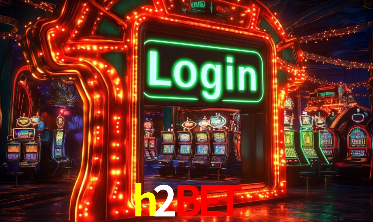 Experiência VIP h2bet