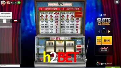 Desvendando o Mundo dos Jogos Virtuais na h2bet