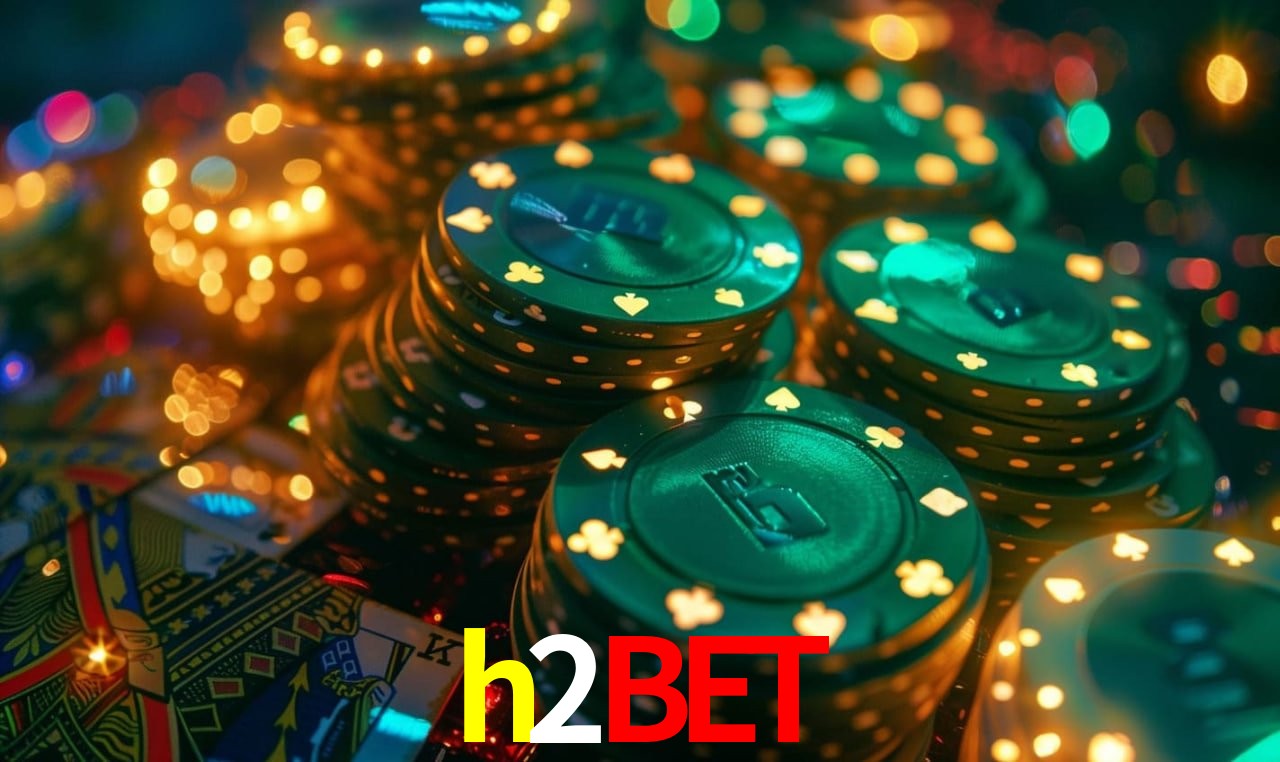 Estatísticas h2bet