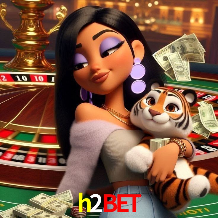Experiência VIP h2bet