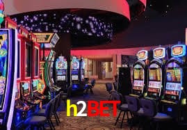 Jogos com bônus e suporte 24h na h2bet