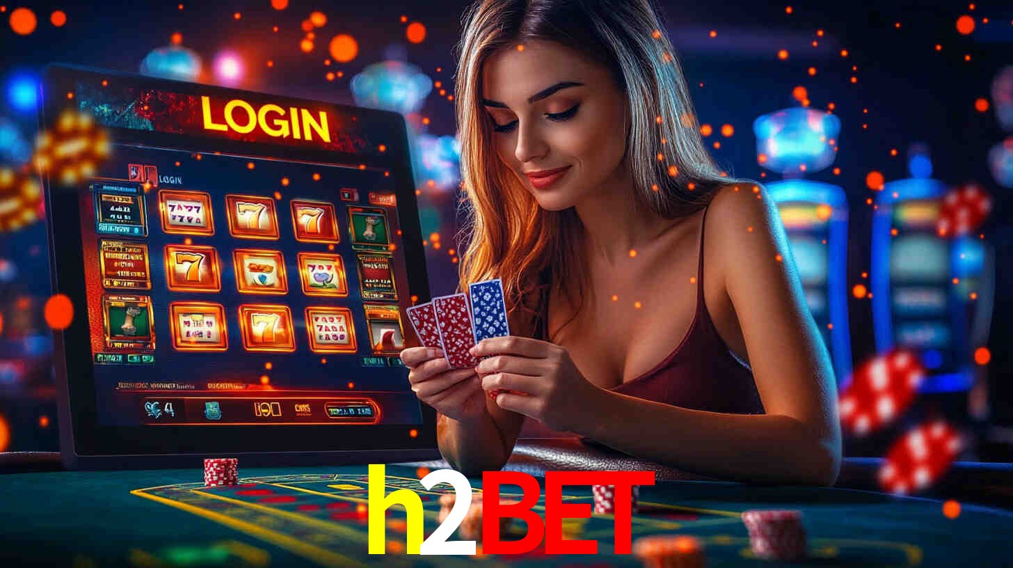 Bônus Generosos e Exclusivos no h2bet para Você!