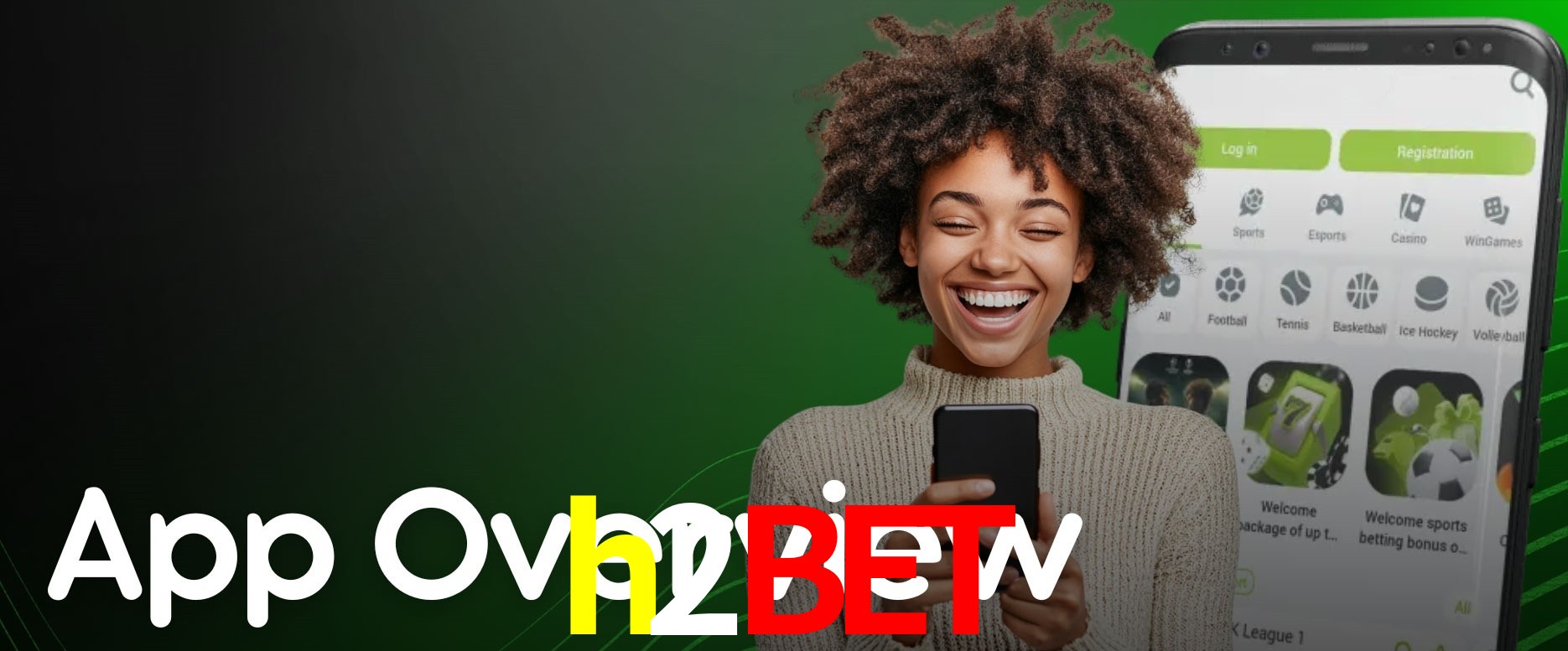 Flash Promotion h2bet