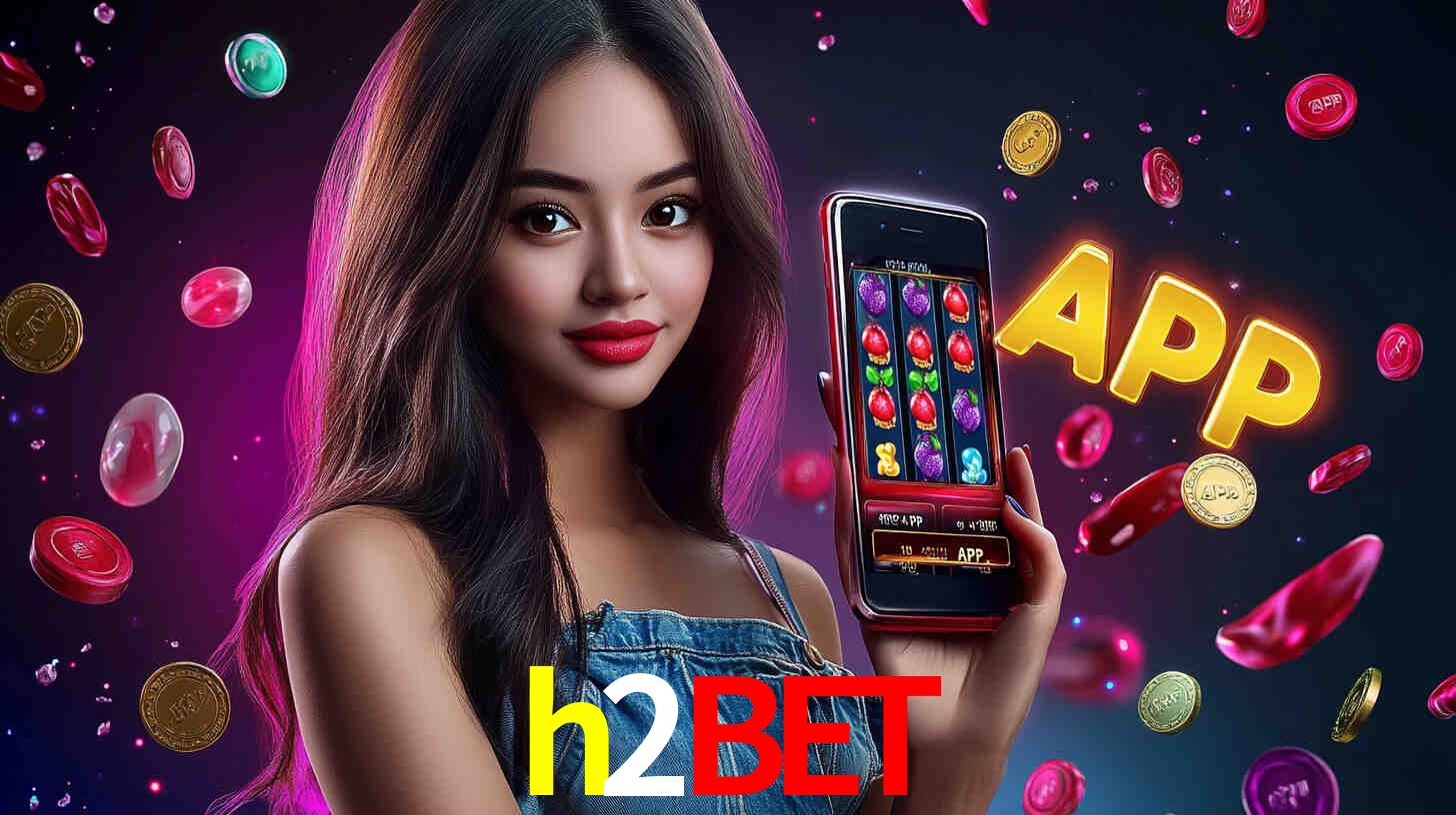 A Popularidade dos Caça-Níqueis no h2bet