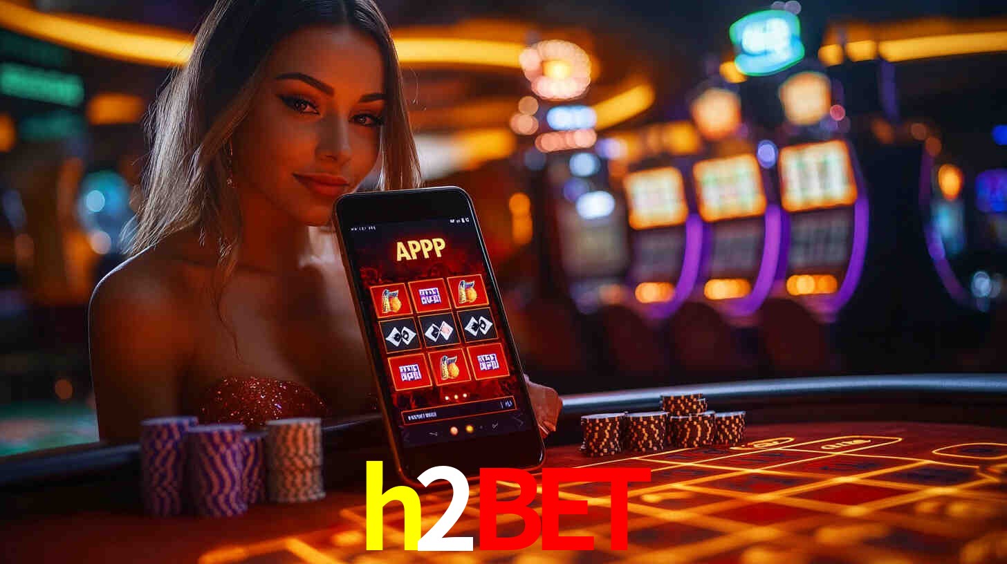 Descubra o Programa VIP da h2bet: Vantagens Exclusivas para Jogadores