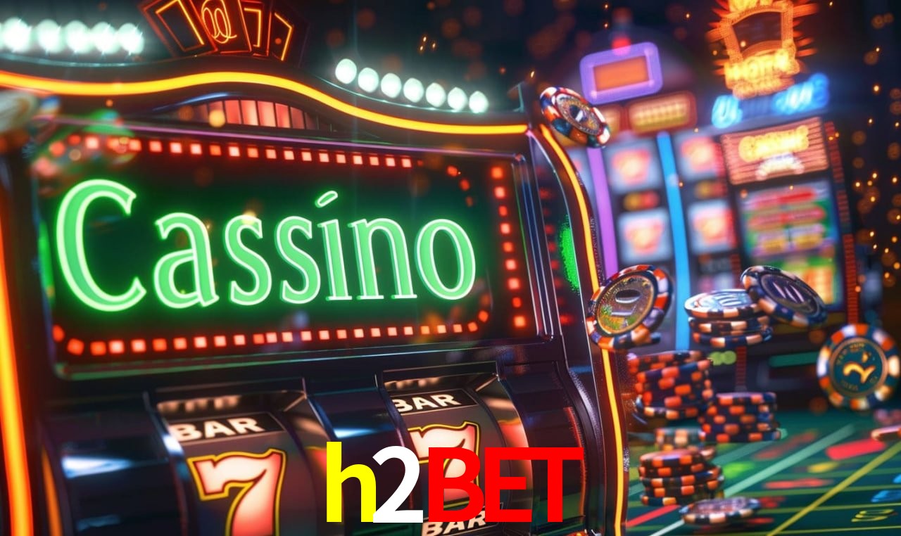 Cadastro Rápido h2bet