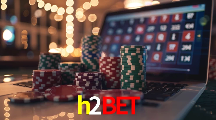 Quick Registration h2bet