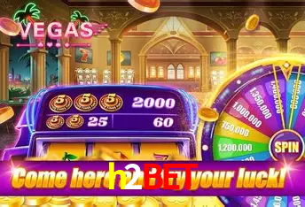 Descubra a Essência do h2bet: Nossa História e Compromissos