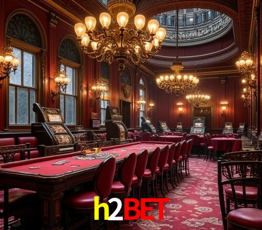 Promoções Sazonais h2bet