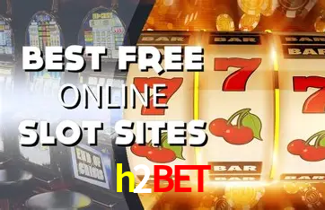 A Revolução dos Aplicativos de Jogos no h2bet