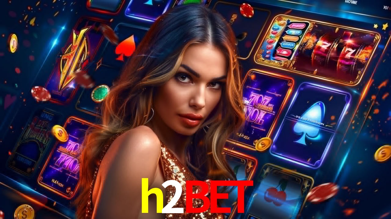 Desvendando o Mundo dos Jogos Virtuais na h2bet