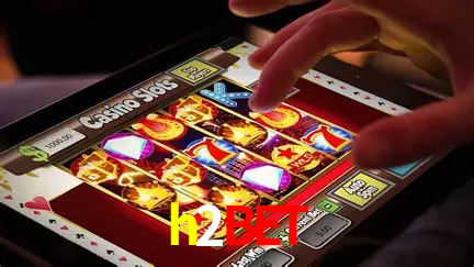 Bônus após cadastro na h2bet