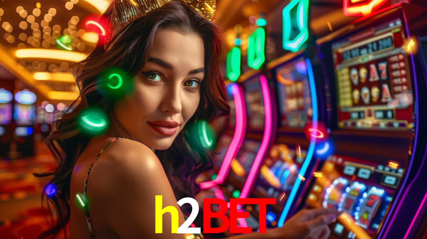 Mercados ao vivo e cash out na h2bet