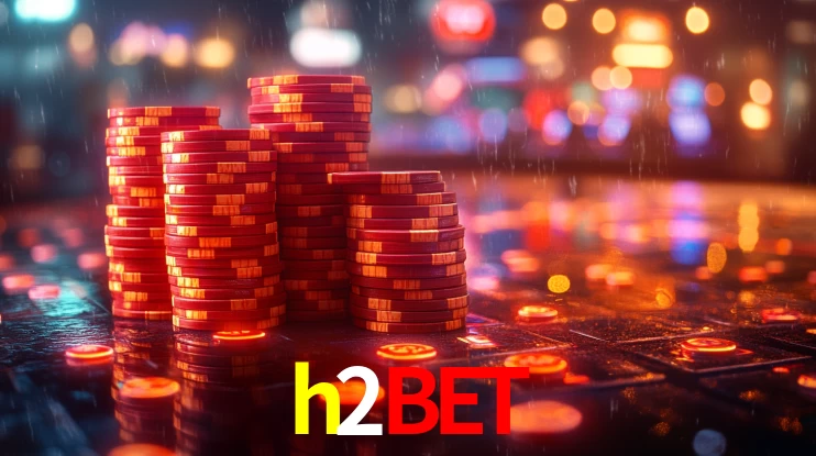 h2bet oficial