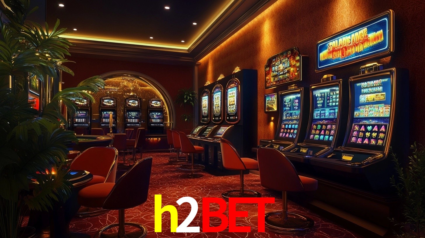 Tournaments h2bet