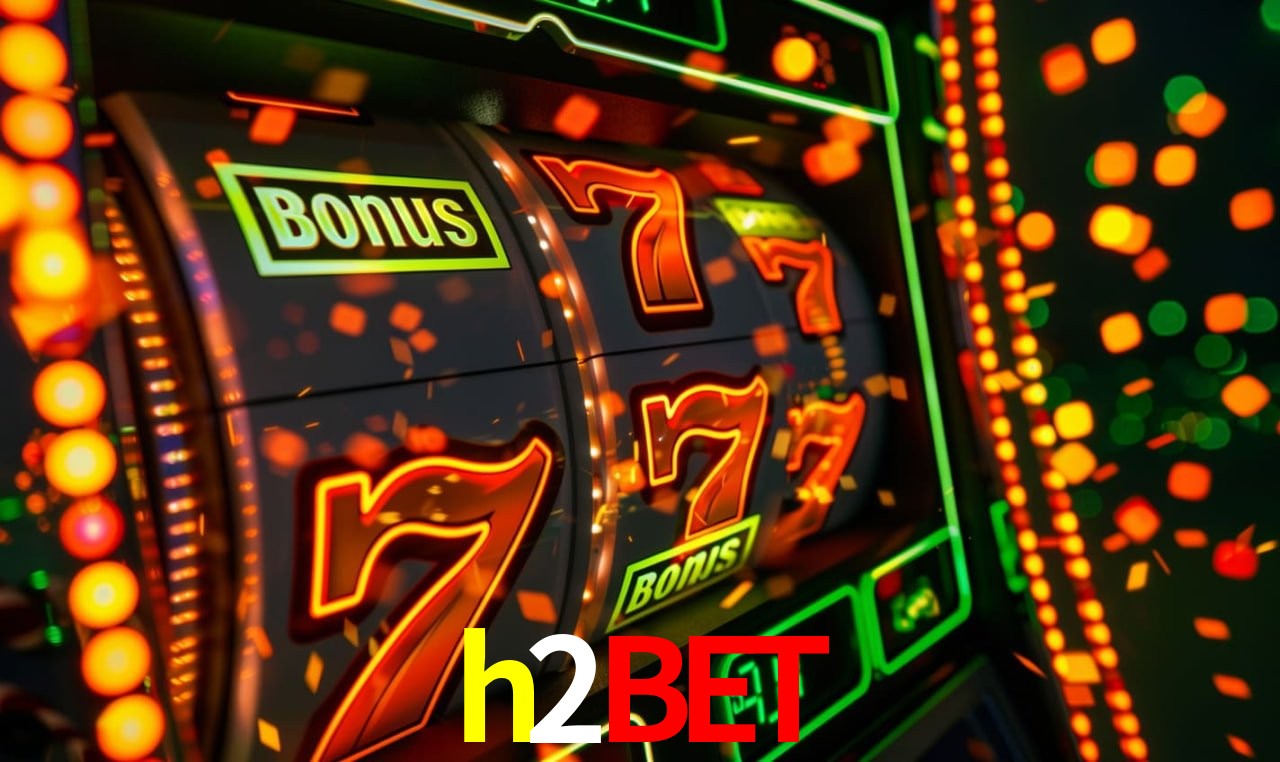 A Emoção da Loteria na h2bet: Uma Chance de Mudança de Vida