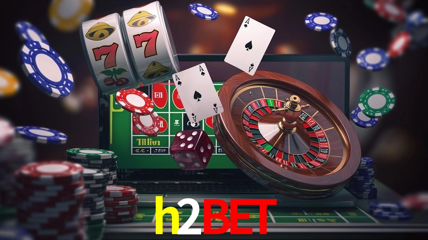 Cashback e recargas na h2bet