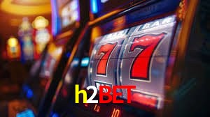 Login Seguro h2bet