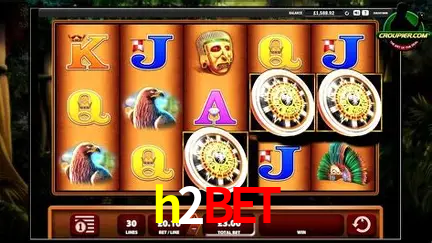Cadastro rápido e seguro na h2bet