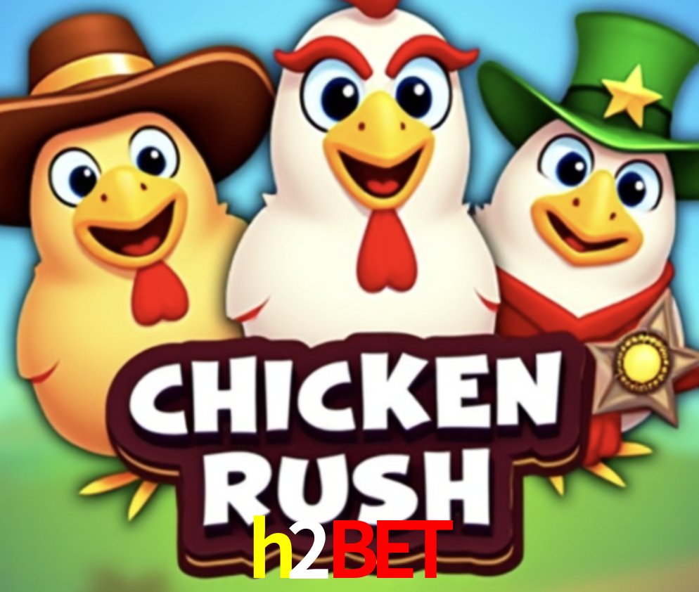 Responsive Design h2bet