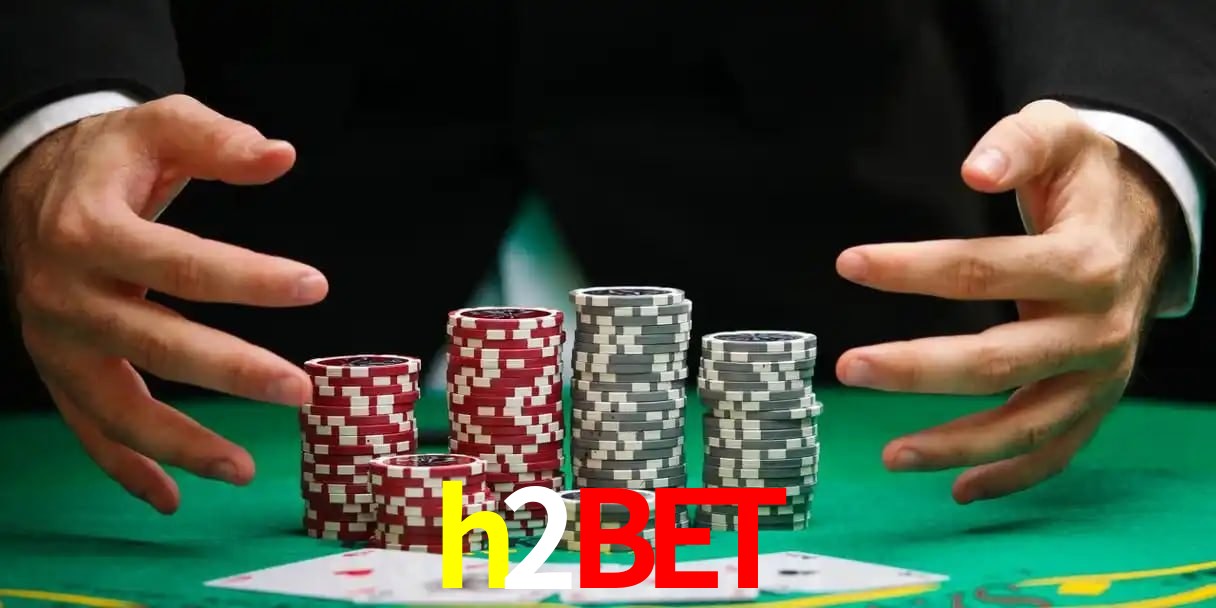 Benefícios VIP na h2bet