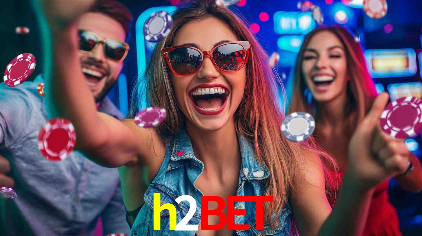A Experiência Imersiva dos Cassinos Ao Vivo no h2bet