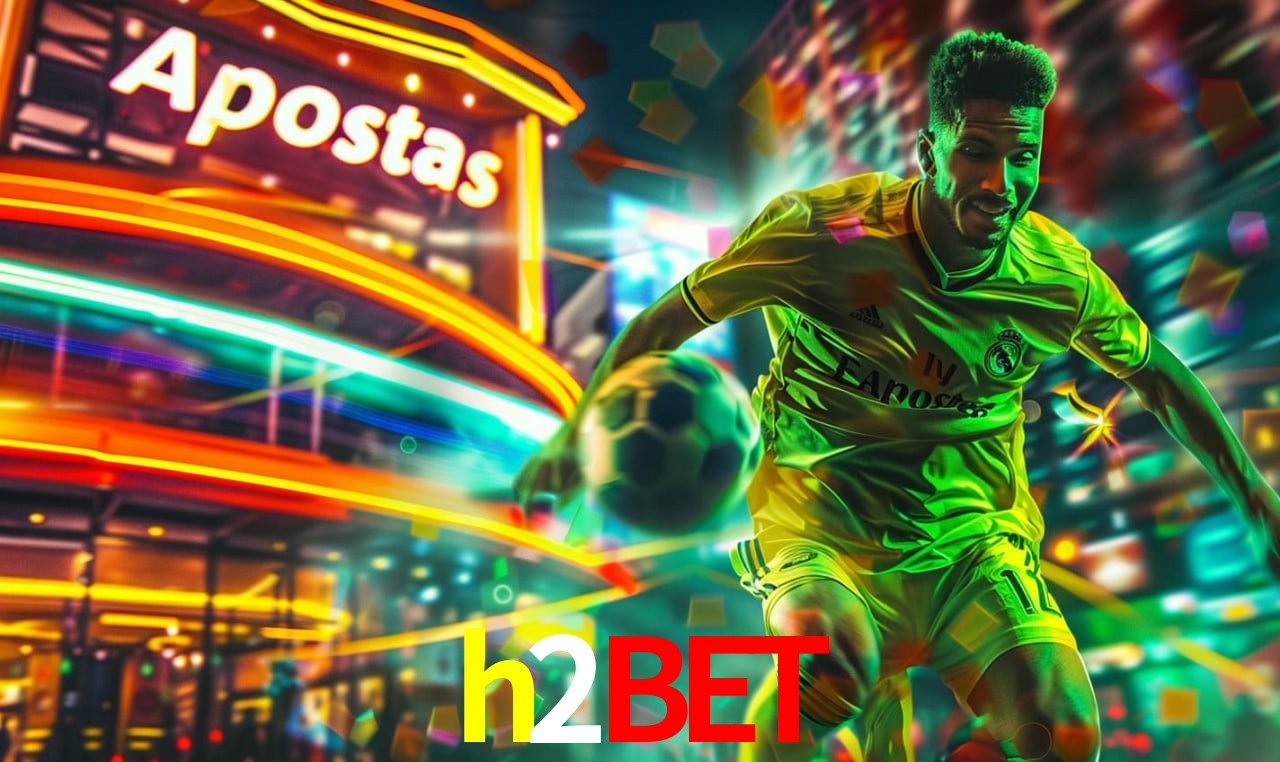 Recursos de Bônus h2bet