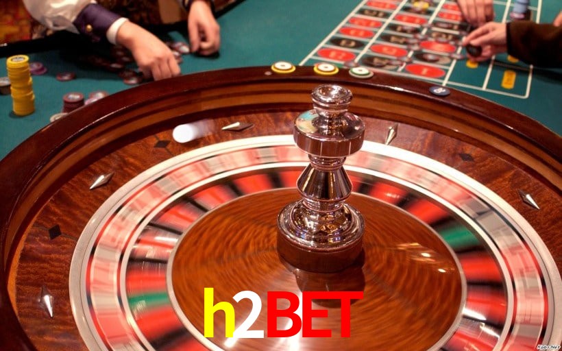 PIX Instantâneo h2bet