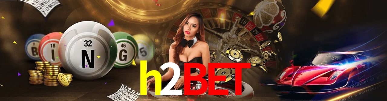 Segurança e performance na plataforma h2bet