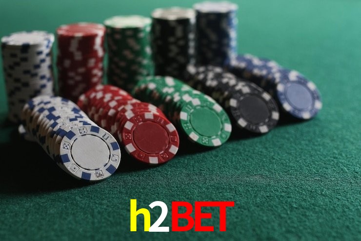 Game Statistics h2bet