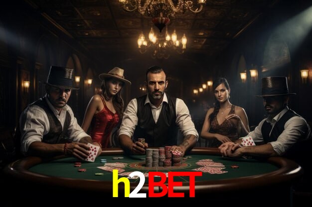 cassino h2bet
