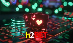 Diretório de Jogos h2bet