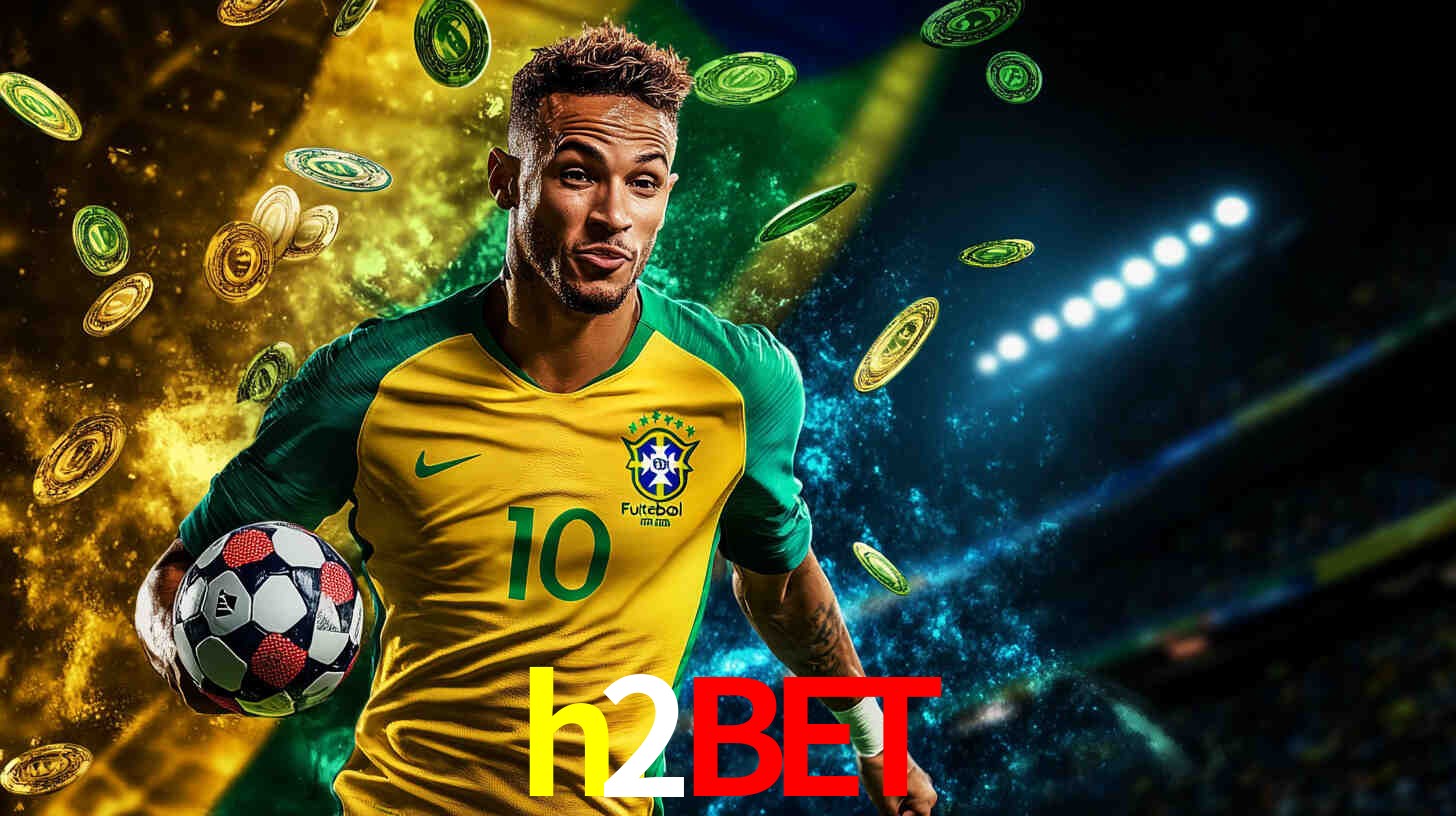 Explorando a Categoria de Eventos em Apostas na h2bet