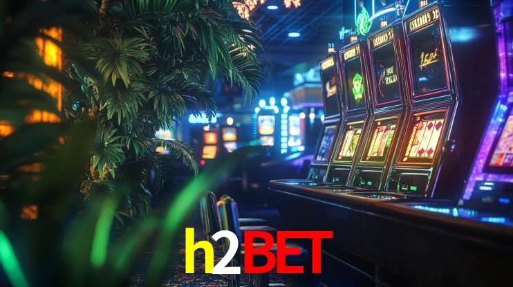 Roulette Table h2bet