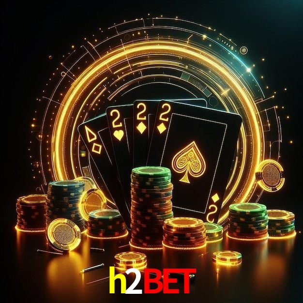 Benefícios da Conta h2bet
