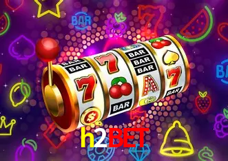 Descubra a Magia dos Jogos de Arcade no h2bet