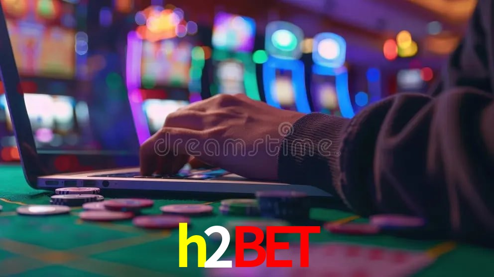 Casino Ao Vivo h2bet