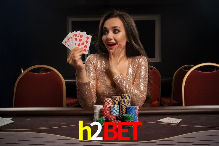 PIX Instantâneo h2bet