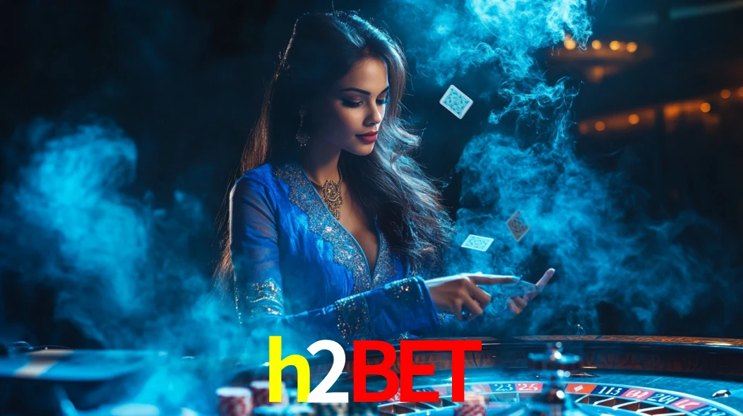 Desvendando o Mundo dos Jogos Virtuais na h2bet