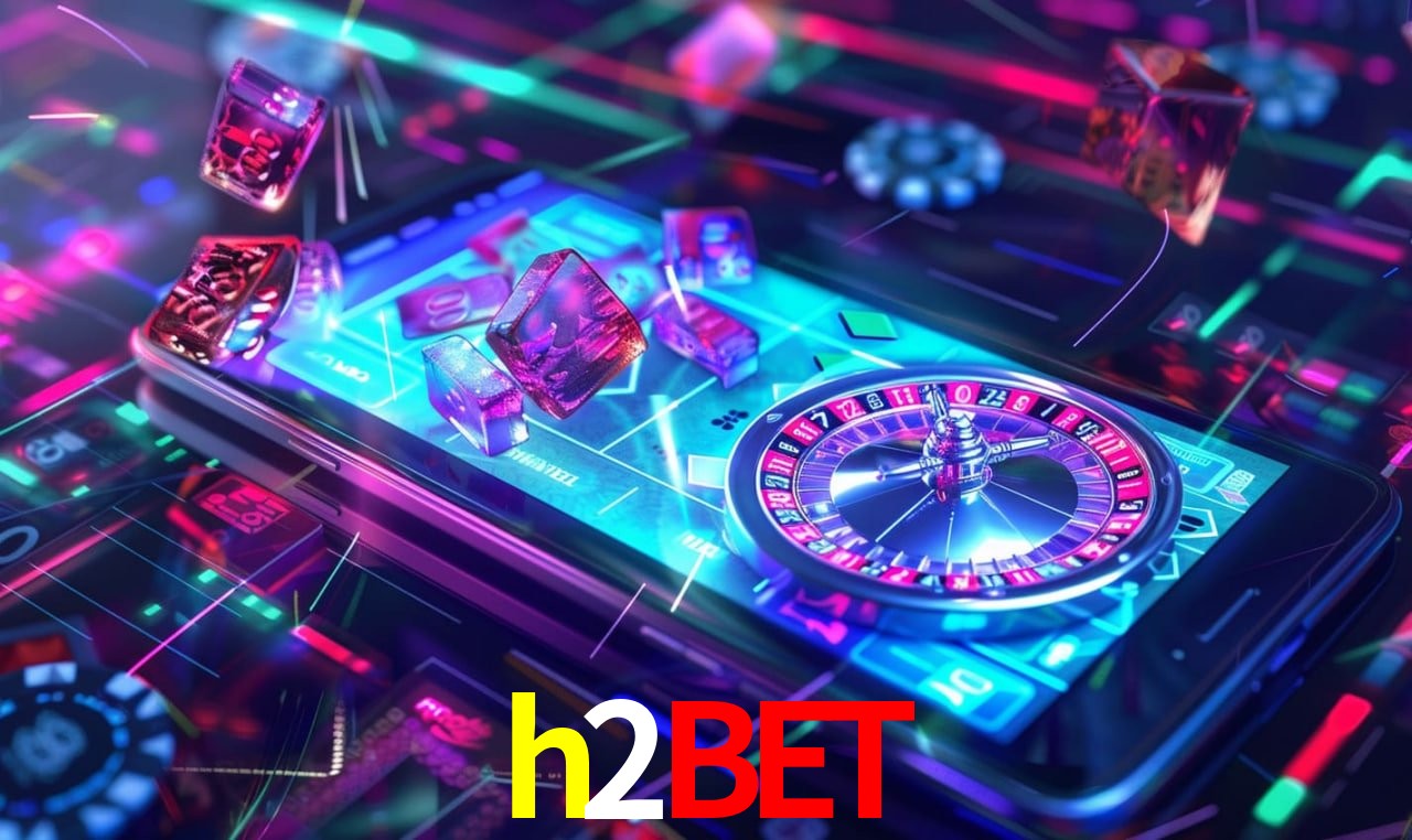 Estatísticas do Jogo h2bet