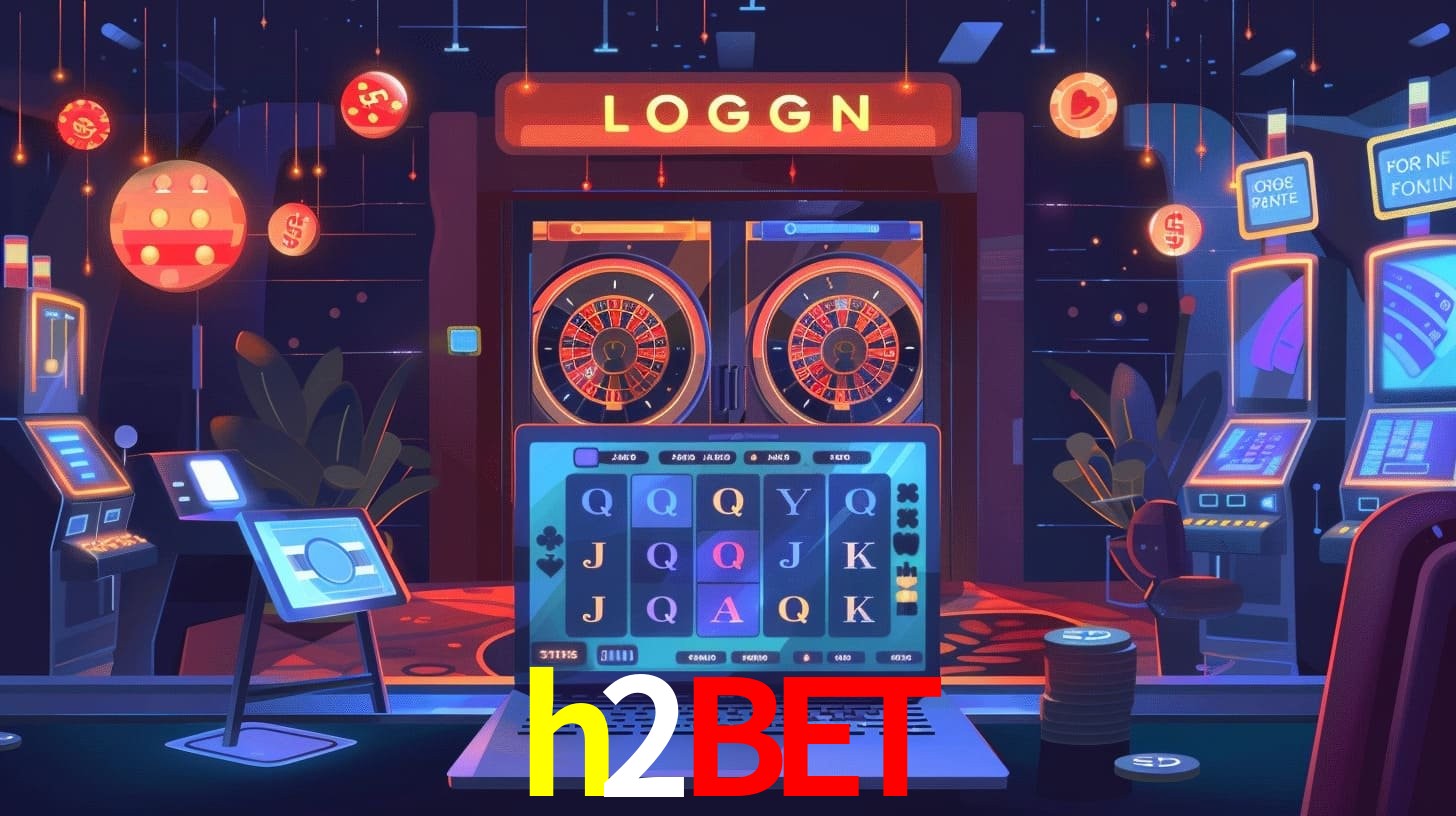 Imagem secundária de apoio para instalação do app h2bet