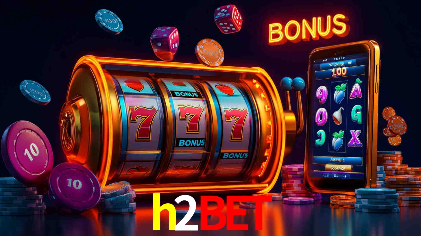 Inovações de Jogos na h2bet: O Futuro das Experiências Interativas