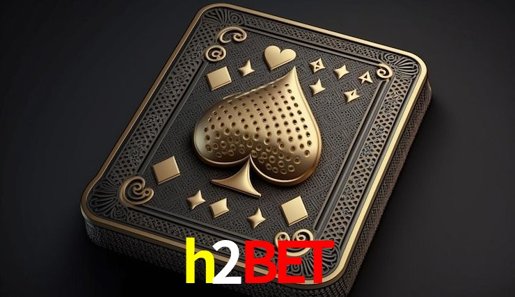 Casino Ao Vivo h2bet