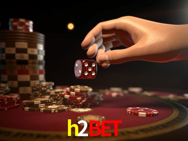 Segurança 2FA h2bet