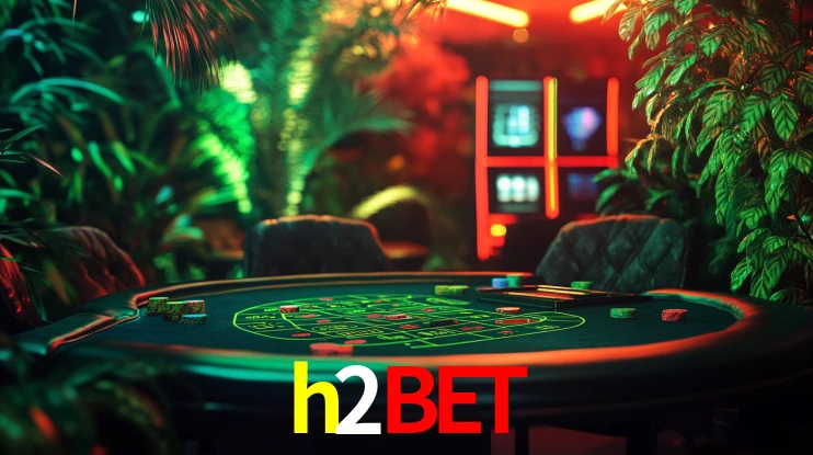 Live Casino h2bet