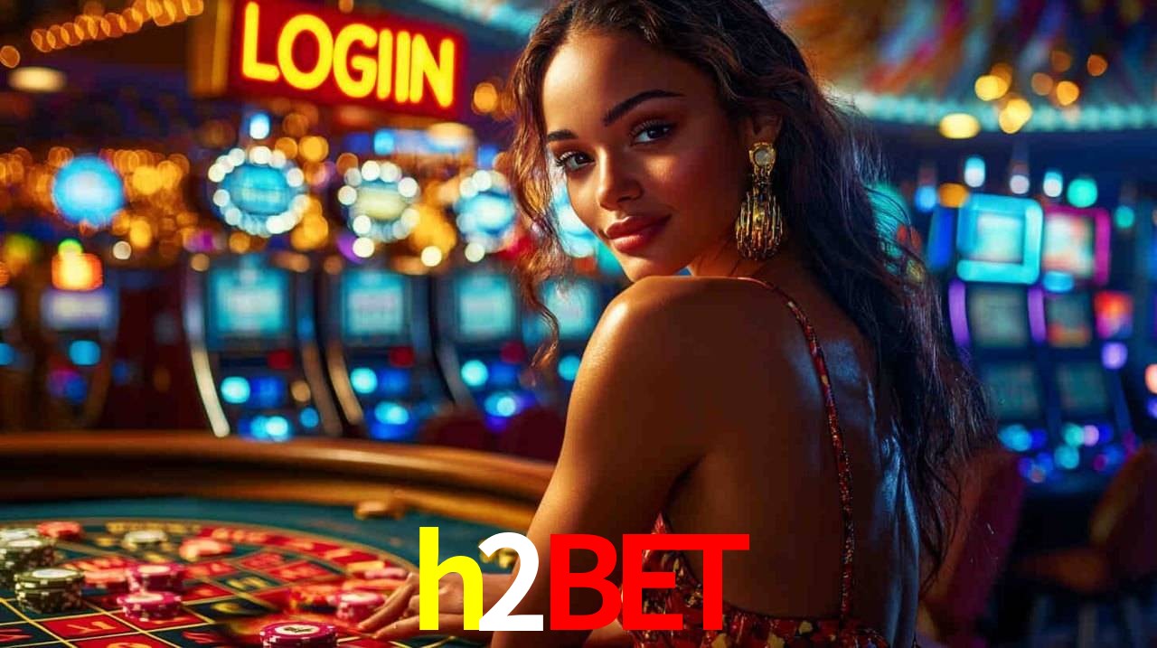 Tecnologia da Plataforma h2bet