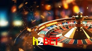 Cassino ao Vivo h2bet - Dealers Brasileiros Profissionais