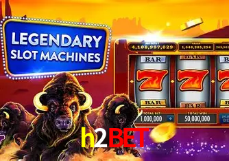 A Experiência Imersiva dos Cassinos Ao Vivo no h2bet