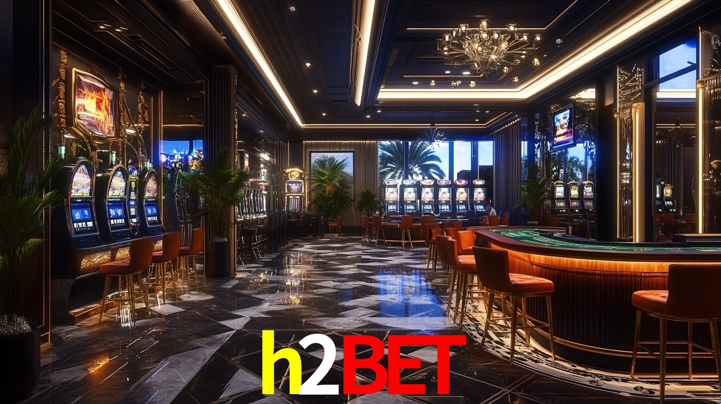 h2bet App Interface
